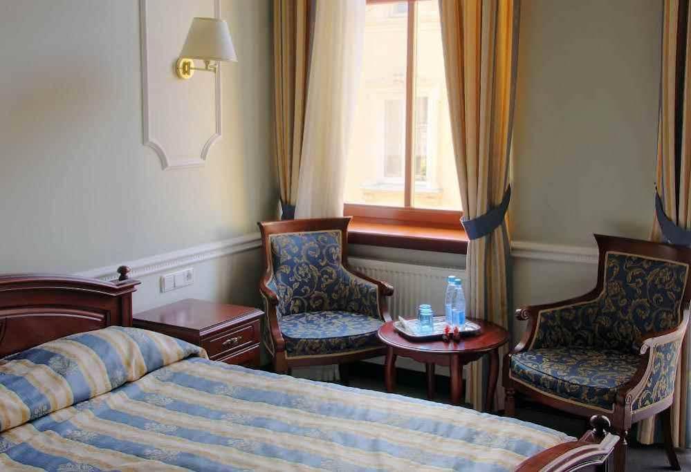 Otel Panorama Lviv