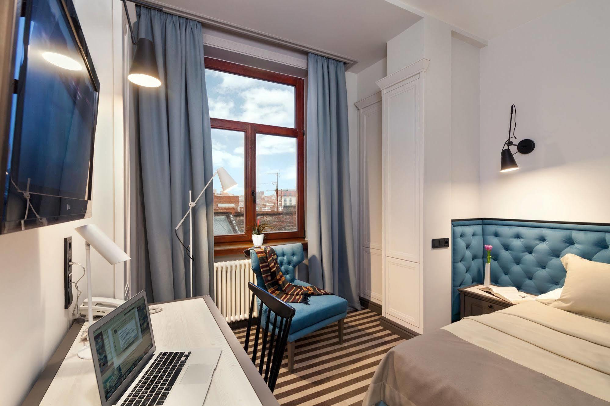 Otel Panorama Lviv