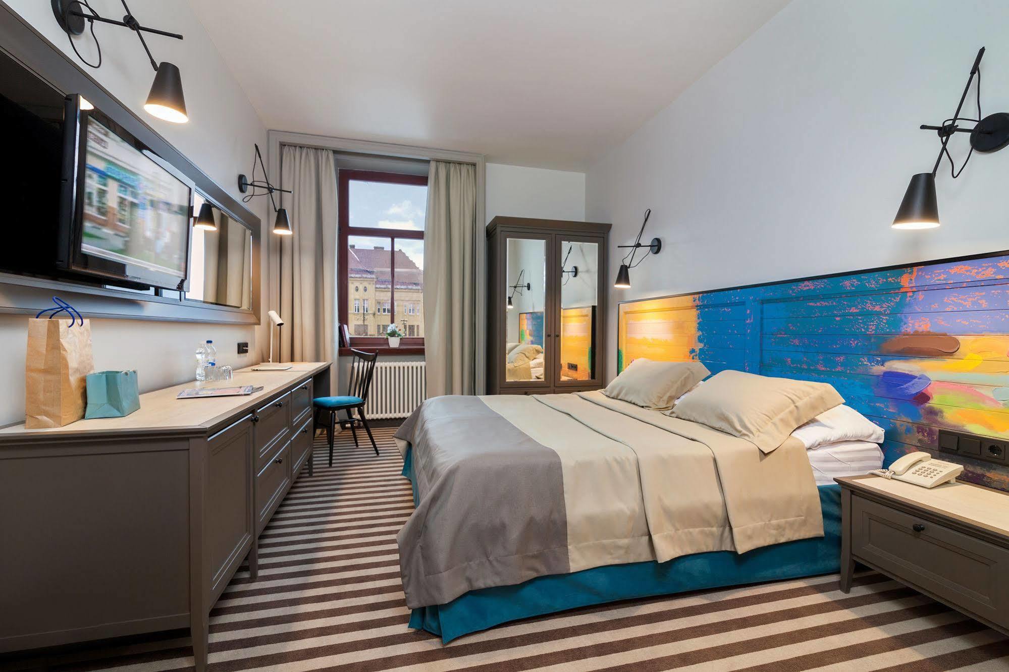 Panorama Otel 4*